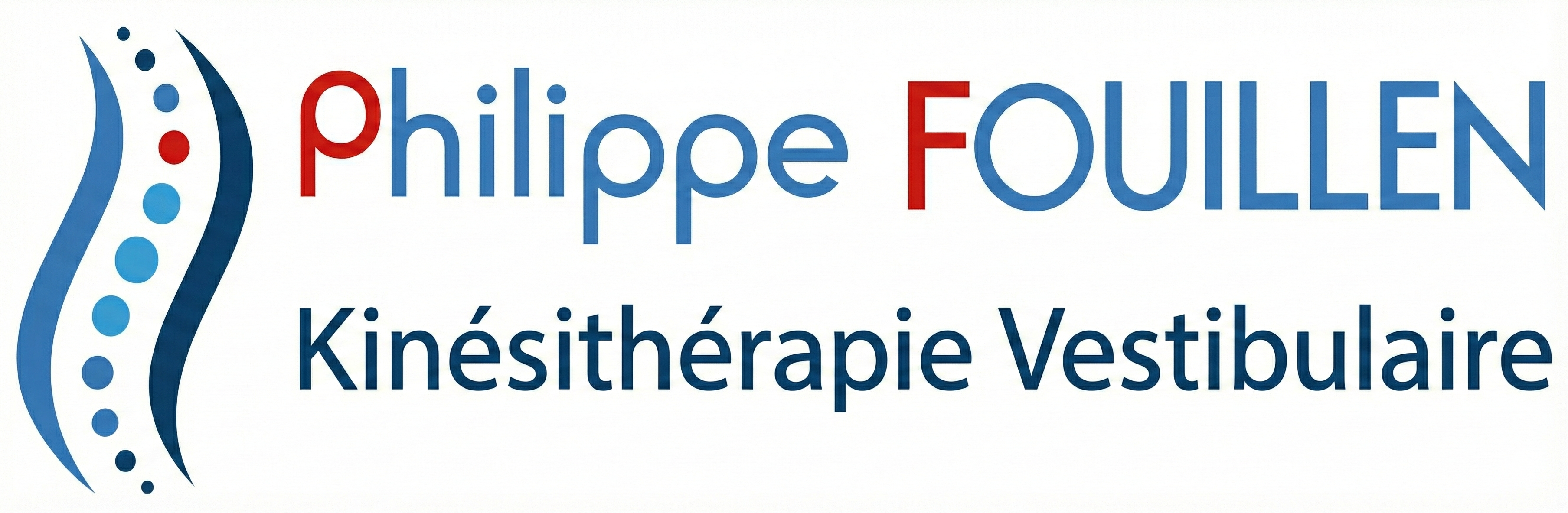 Philippe FOUILLEN - Kinésithérapie Vestibulaire
